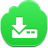 Free Green Cloud Download Image