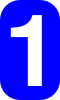 White Blue Rounded Rectangle Clip Art