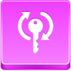 Refresh Key Icon Image