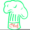 Free Clipart Of Chef Hats Image