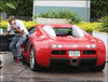 Chris Brown Bugatti Image