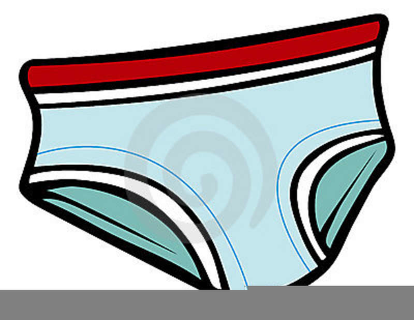 Free Clipart Clean Underwear | Free Images at Clker.com - vector clip