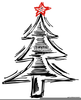 Bild Weihnachtsbaum Clipart Image