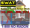 Radon Week Image Image