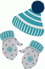 Knit Clipart Image