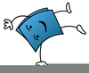 Library Books Animated Clipart Image