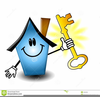 Free Animated Real Estate Clipart Image