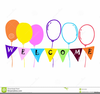 Colorful Balloon Clipart Image