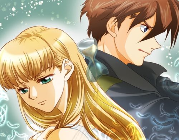relena heero fanfiction free images at clker com vector clip art
