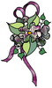 Clipart Flower Violet Image