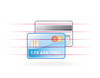 Shiny Credit Card Image