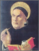 Thomas Aquinas Image