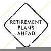 Clipart For Retirement Party Free Image
