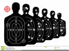 Gun Shooting Clipart Image