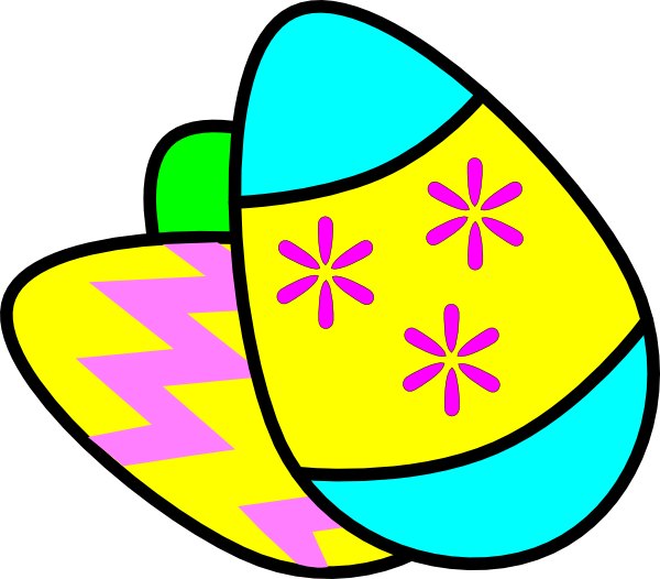 free spring easter clipart - photo #17