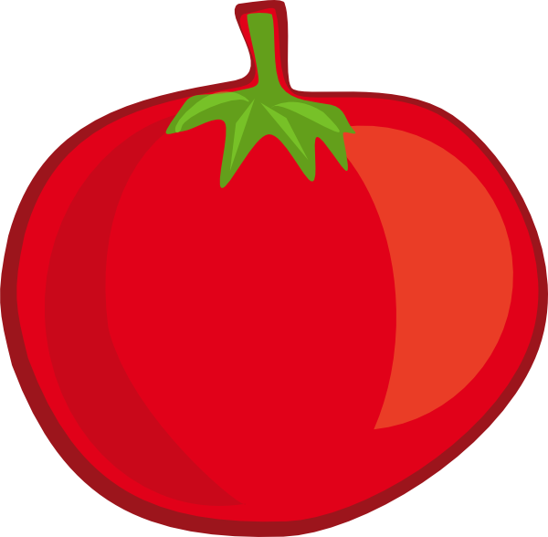clip art free fruit and vegetables - photo #25