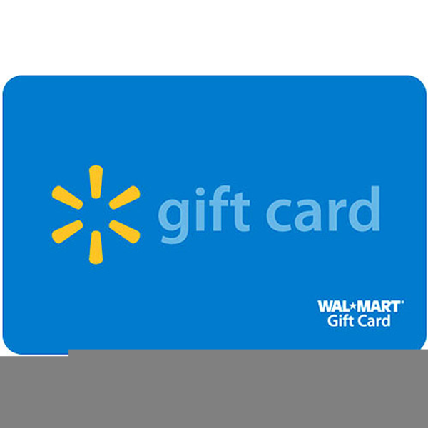 Walmart Gift Card Clipart Free Images at