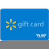 Walmart Gift Card Clipart Image