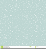 Snow Animation Clipart Image
