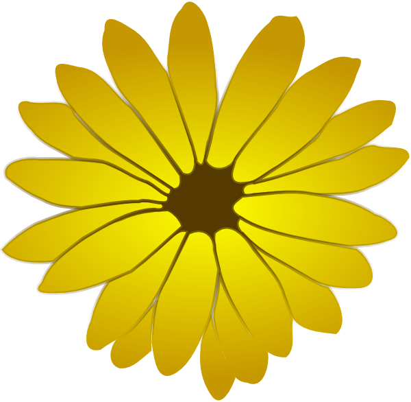 free clip art sunflower. Clip Art Flowers Free