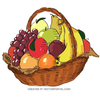 Clipart Fruit Spirit Image