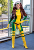 Rogue Marvel Cosplay Image