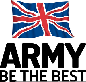 Army Reserve Clipart Image