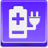 Electric Power Icon Image