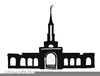 Clipart Lds Church Image