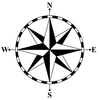 Compass Clipart Free Image