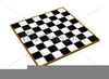 Chess Clipart Vector Image