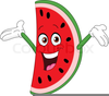 Watermelon Clipart Free Image