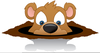 Groundhog Day Clipart Animated Image