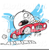 Speed Clipart Image