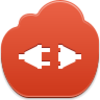 Disconnect Icon Image