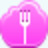 Fork Icon Image