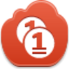 Coins Icon Image