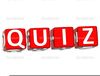 Free Clipart Quiz Night Image