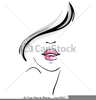 Pretty Graphic Clipart Image