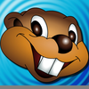 Clipart Of Busy Beavers Image