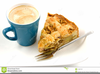 Apple Pie Clipart Image