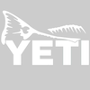 Yeti Stickers Image