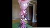 Balloon Table Stands Image