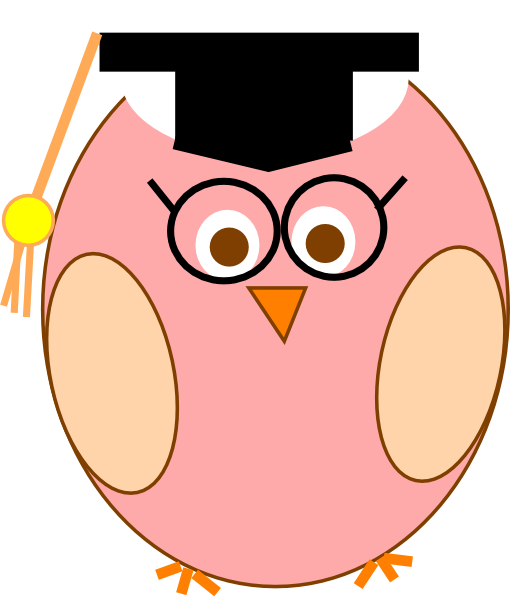 clipart wise owl - photo #1