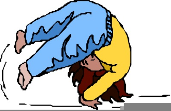 Gymnastics Clipart | Free Images at Clker.com - vector clip art online, royalty free & public domain