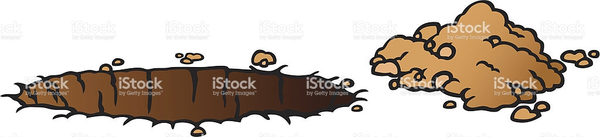 Dirt Clipart | Free Images at Clker.com - vector clip art online