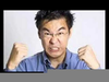Angry Korean Man Image