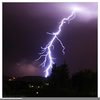 Staccato Lightning Image