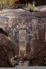 Free Reindeer Clipart Petroglyphs Image