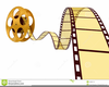 Free Clipart Film Industry Image